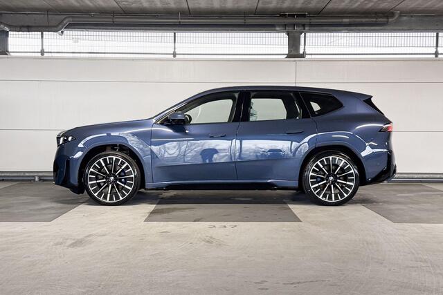 BMW X3 iX3 50 xDrive 113 kWh