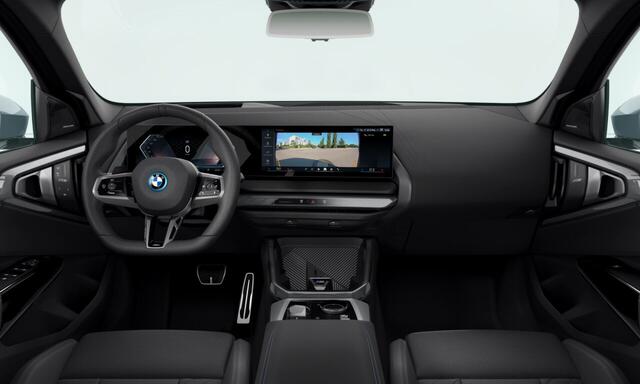 BMW X3 30e xDrive | M-Sport | 21'' | Panorama. | Harman/Kardon | Driv. + Park. Plus | Trekhaak | Head-Up | Stoelvent. | Stuur + stoelverw. voor/achter