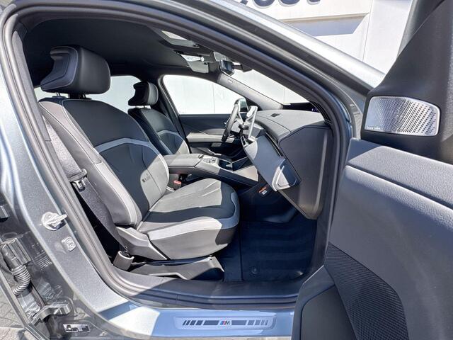 BMW X3 iX3 40 eDrive | 83 kWh | Innovation Pack | M Sportpakket