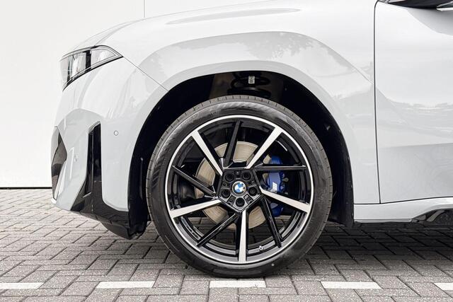 BMW X3 iX3 50 xDrive | 113 kWh | Panoramadak | Harman Kardon | Innovation Pack | M Sport
