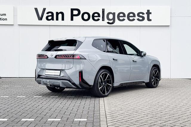 BMW X3 iX3 50 xDrive | 113 kWh | Panoramadak | Harman Kardon | Innovation Pack | M Sport