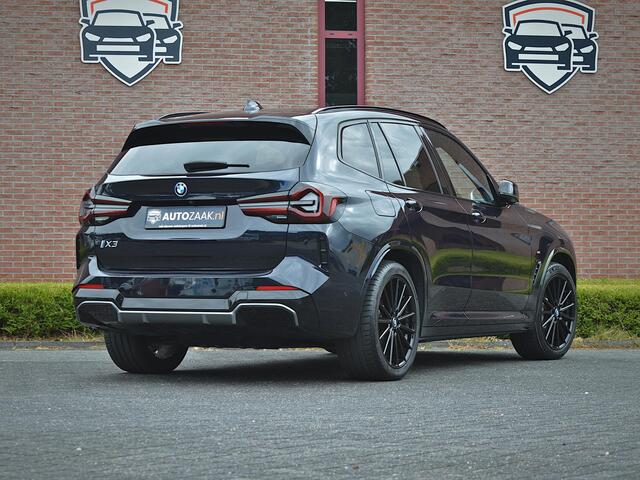 BMW X3 iX3 M Sport | Panodak | ACC | SOH 96%