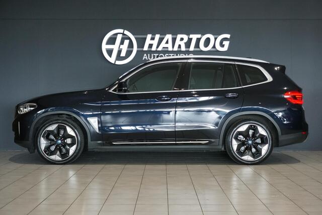 BMW X3 iX3 High Executive 80 kWh + PANO / TREKHAAK / 360 CAMERA / HEAD-UP / PREMIUM AUDIO