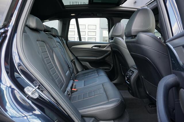 BMW X3 iX3 High Executive 80 kWh + PANO / TREKHAAK / 360 CAMERA / HEAD-UP / PREMIUM AUDIO