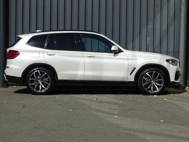 BMW X3 xDrive30e High Executive