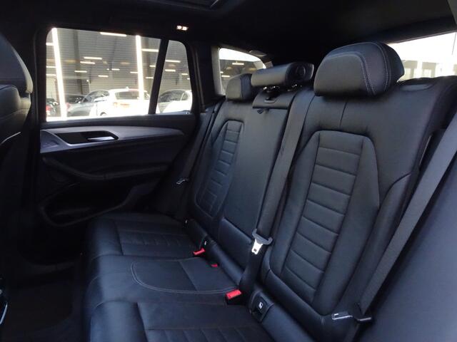BMW X3 xDrive30e High Executive