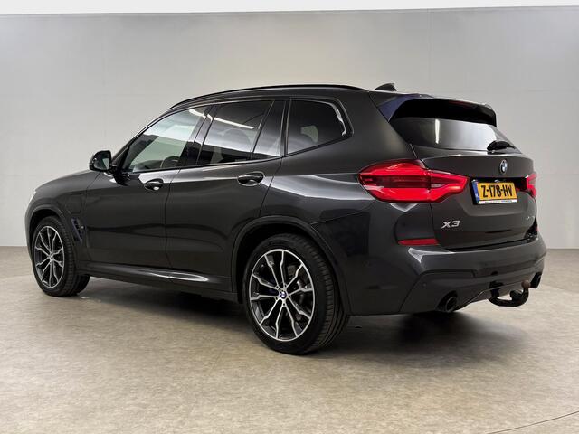 BMW X3 xDrive30e Executive M-Sport | Virtual | H/K | Camera | Sfeer | Carplay | Memory | Cruise | Trekhaak