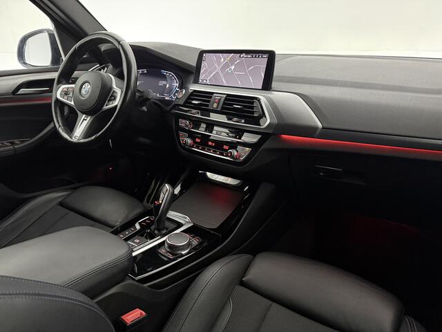 BMW X3 xDrive30e Executive M-Sport | Virtual | H/K | Camera | Sfeer | Carplay | Memory | Cruise | Trekhaak