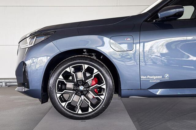 BMW X3 30e xDrive | M Sportpakket Pro | Professional Pack | Premium Pack | Trekhaak | Huisselectie