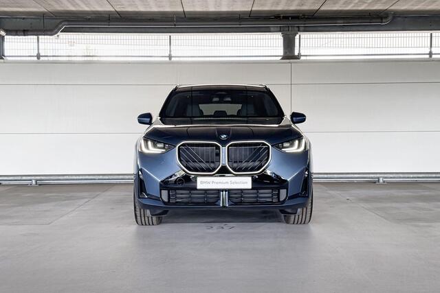 BMW X3 30e xDrive | M Sportpakket Pro | Professional Pack | Premium Pack | Trekhaak | Huisselectie