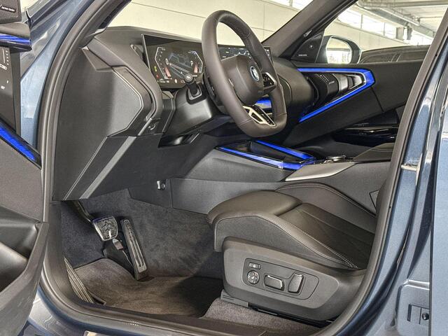 BMW X3 30e xDrive | M Sportpakket Pro | Professional Pack | Premium Pack | Trekhaak | Huisselectie