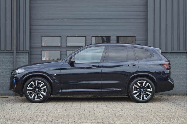 BMW X3 iX3 Executive 80 kWh | SOH 98% | M-PAKKET | PANO | ACC |