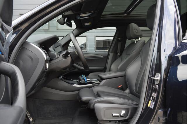 BMW X3 iX3 Executive 80 kWh | SOH 98% | M-PAKKET | PANO | ACC |