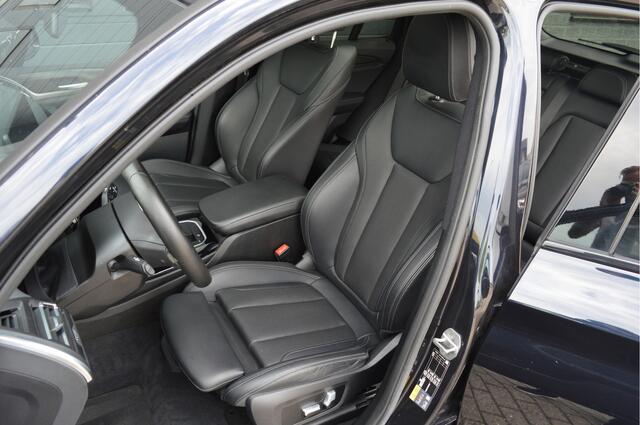 BMW X3 iX3 Executive 80 kWh | SOH 98% | M-PAKKET | PANO | ACC |