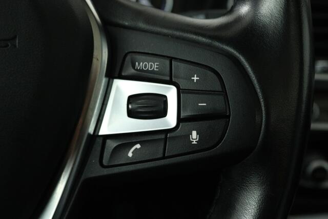 BMW X3 XDrive20i High Executive (PANORAMADAK, DIGITALE COCKPIT, STOELVERWARMING, NAVIGATIE)
