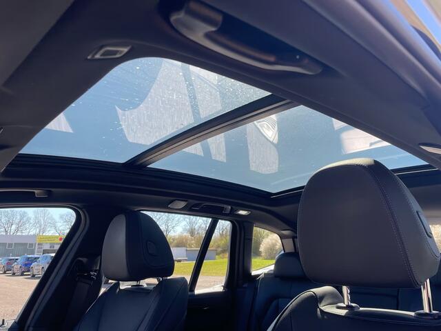 BMW X3 iX3 M-SPORT 80 kWh (210kW/286pk) ** LASER, LEDER, PANO, TREKH, ALARM, H&K SOUND, 20-inch LMV ** 1e EIG - UNFALLFREI ** ** INFORMEER OOK NAAR ONZE AANTREKKELIJKE FINANCIAL-LEASE TARIEVEN **