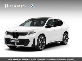 BMW X3 iX3 40 eDrive 83 kWh M Sportpakket Pro |