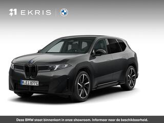 BMW X3 iX3 40 eDrive 83 kWh M Sportpakket Pro |