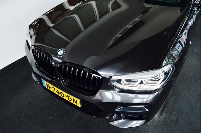 BMW X3 xDrive30i M-Sportedition | Full Options !!