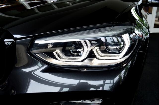 BMW X3 xDrive30i M-Sportedition | Full Options !!