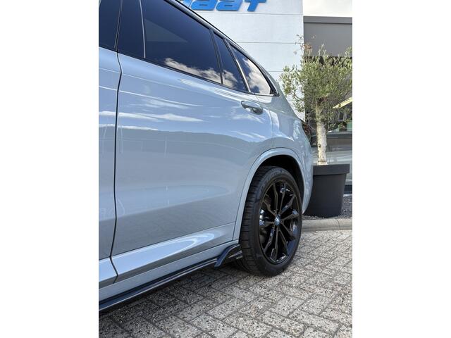 BMW X3 xDrive 30e M-Sport | Pano | M Stoelen | Trekhaak | HUD | 292PK