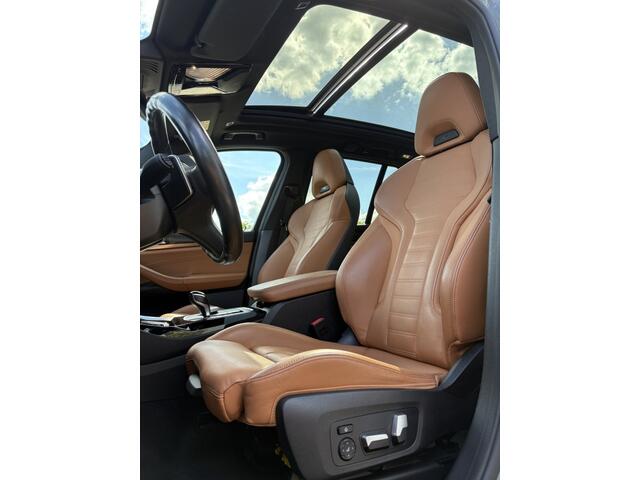 BMW X3 xDrive 30e M-Sport | Pano | M Stoelen | Trekhaak | HUD | 292PK
