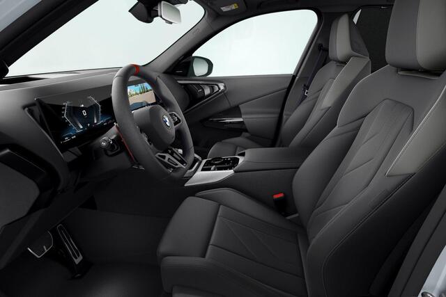 BMW X3 M50