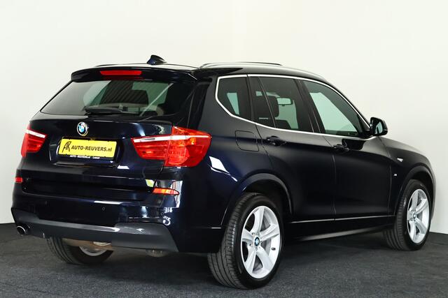 BMW X3 xDrive20i M Sport Edition / Opendak / HUD / Pilot Assist / Trekhaak