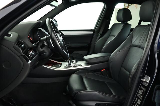 BMW X3 xDrive20i M Sport Edition / Opendak / HUD / Pilot Assist / Trekhaak