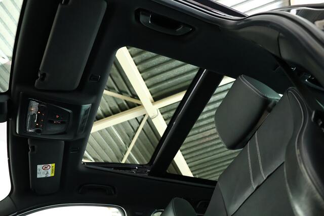 BMW X3 xDrive20i M Sport Edition / Opendak / HUD / Pilot Assist / Trekhaak