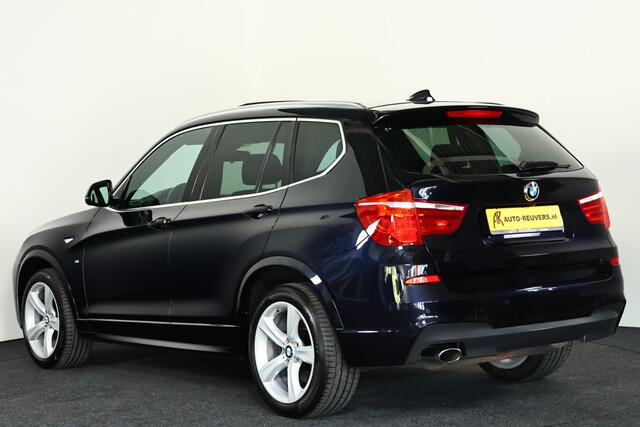 BMW X3 xDrive20i M Sport Edition / Opendak / HUD / Pilot Assist / Trekhaak