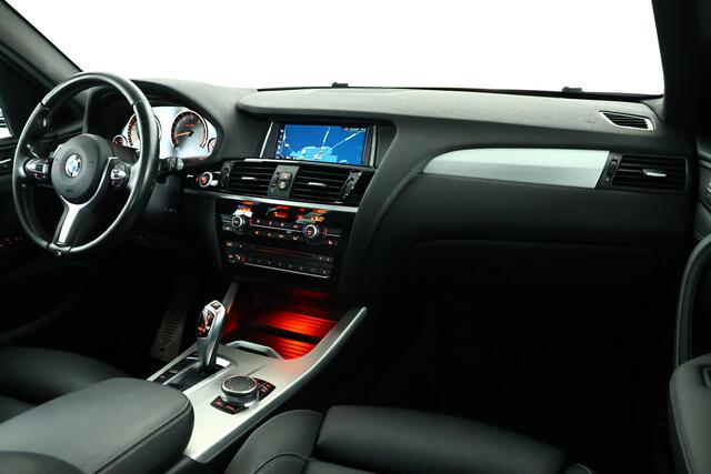 BMW X3 xDrive20i M Sport Edition / Opendak / HUD / Pilot Assist / Trekhaak