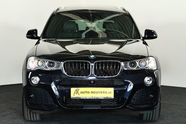 BMW X3 xDrive20i M Sport Edition / Opendak / HUD / Pilot Assist / Trekhaak