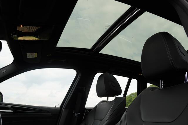 BMW X3 iX3 High Executive 80 kWh / Pano / Trekhaak / Co Pilot / Harman Kardon /