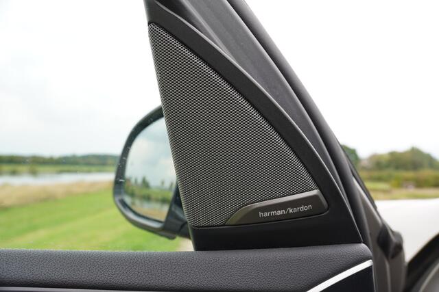 BMW X3 iX3 High Executive 80 kWh / Pano / Trekhaak / Co Pilot / Harman Kardon /