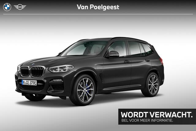 BMW X3 xDrive30e | M Sport | High Executive | BMW Head-Up |