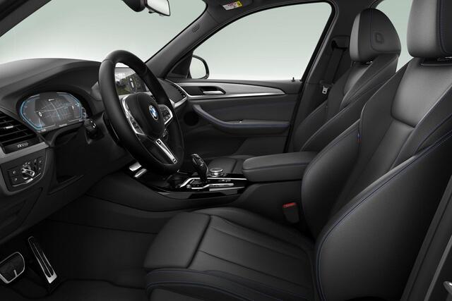BMW X3 xDrive30e | M Sport | High Executive | BMW Head-Up |