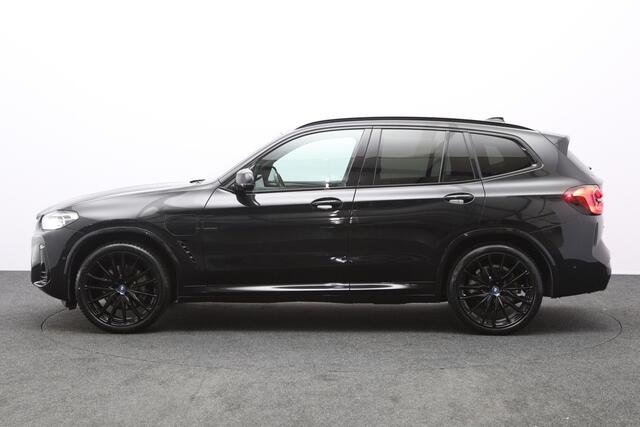 BMW X3 xDrive30e 293 PK M-Sport High Executive PHEV, Trekhaak, Leder, LED