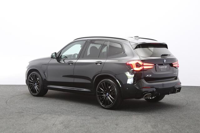 BMW X3 xDrive30e 293 PK M-Sport High Executive PHEV, Trekhaak, Leder, LED