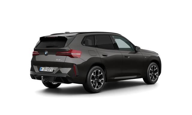 BMW X3 30e xDrive M-Sport | Individual Leder | Panorama | Trekhaak | CoPilot | Harman Kardon | Trekhaak |