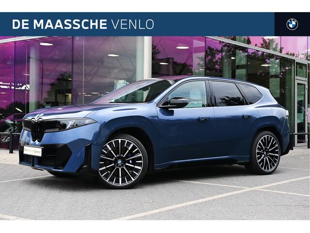 BMW X3 iX3 50 xDrive M Sport / Trekhaak / Panoramadak / 3D Head-Up / Harman-Kardon / Adaptieve LED