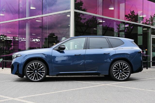 BMW X3 iX3 50 xDrive M Sport / Trekhaak / Panoramadak / 3D Head-Up / Harman-Kardon / Adaptieve LED