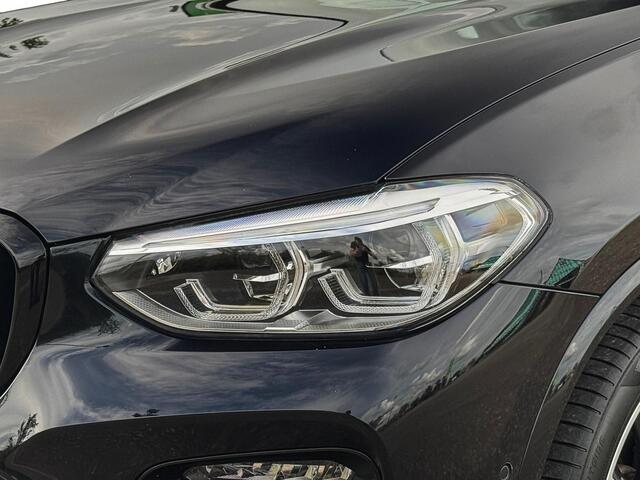BMW X3 xDrive20i M-Sport ? Trekhaak ? Leder ? Head-Up