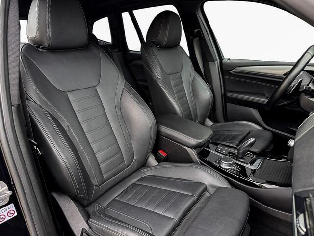 BMW X3 xDrive20i M-Sport ? Trekhaak ? Leder ? Head-Up