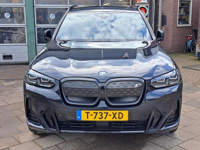 BMW X3 iX3 High Executive 80 kWh