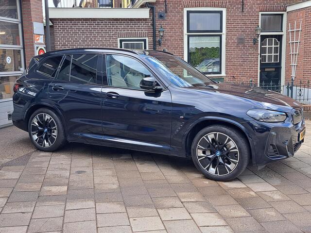 BMW X3 iX3 High Executive 80 kWh