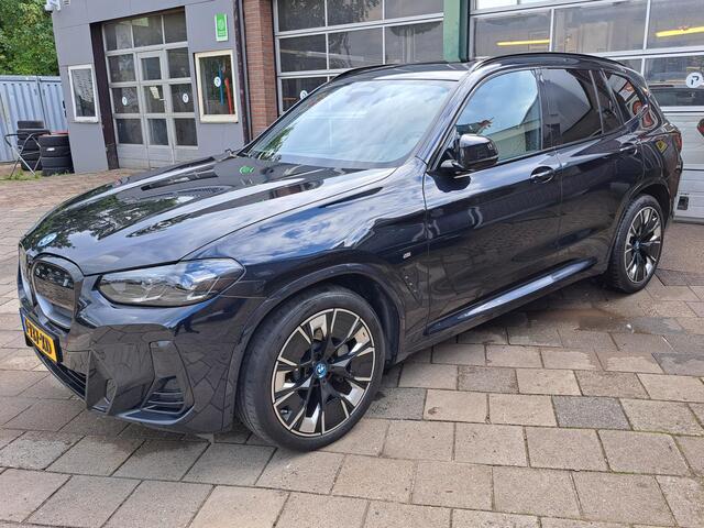 BMW X3 iX3 High Executive 80 kWh