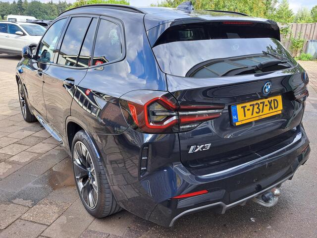 BMW X3 iX3 High Executive 80 kWh