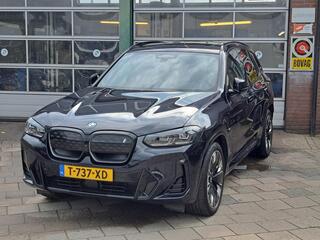 BMW X3 iX3 High Executive 80 kWh