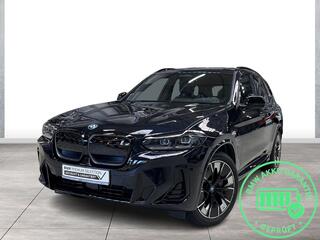 BMW X3 iX3 M-SPORT 80 kWh (210kW/286pk) ** LED,